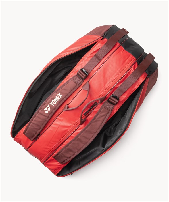 TEAM RACKET BAG (9PCS)