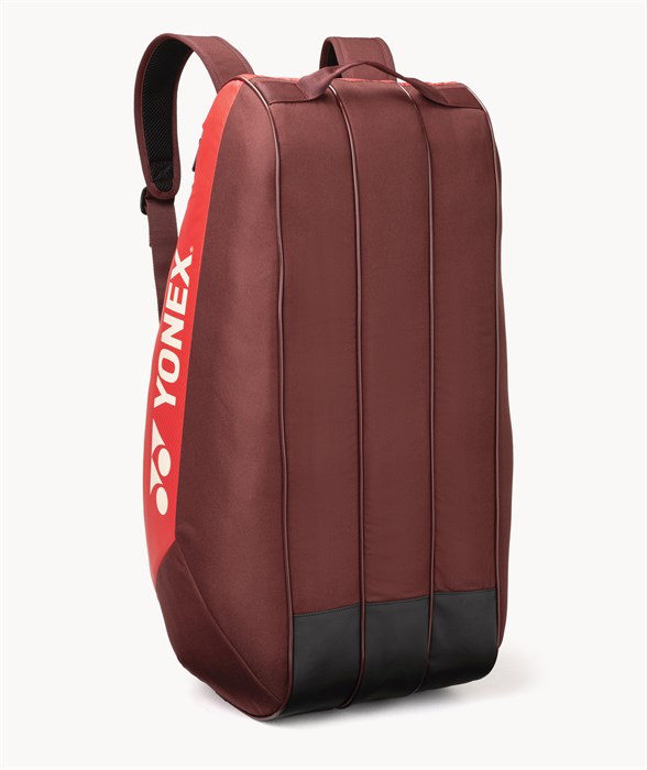 TEAM RACKET BAG (9PCS)