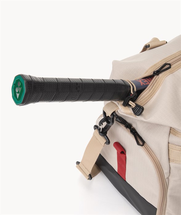 GEARLOGIC BOSTON BAG