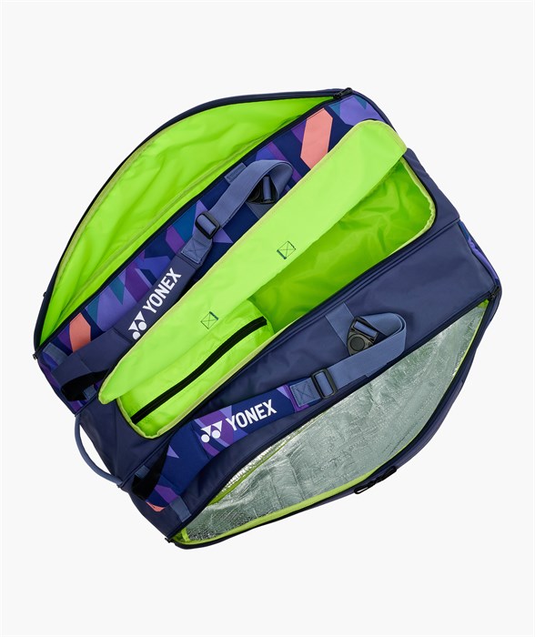 PRO RACKET BAG 12 PCS