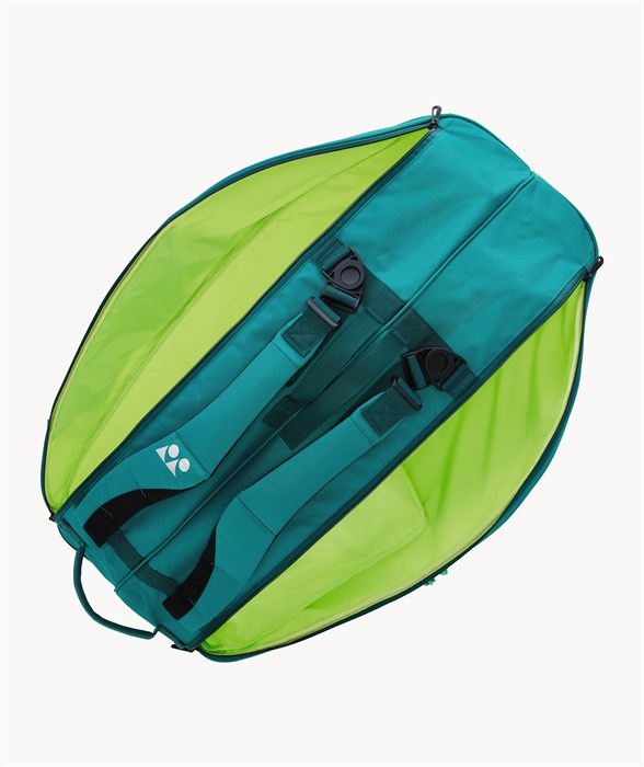 PRO RACKET BAG 6 PCS