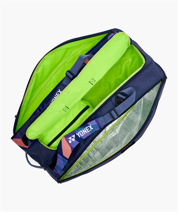 PRO RACKET BAG 9 PCS