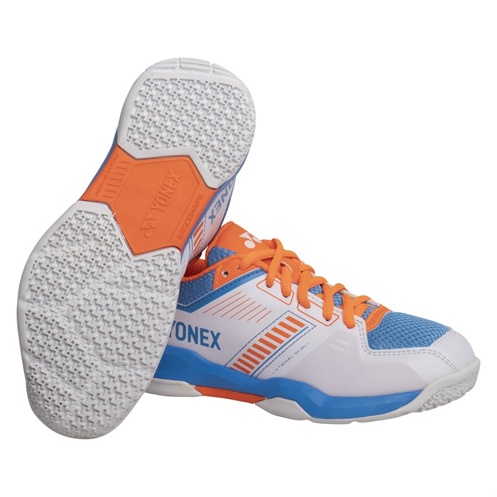 STRIDER FLOW JUNIOR (LACE)