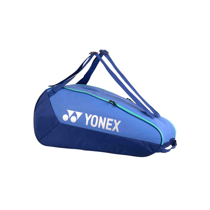 TEAM RACKET BAG (6PCS)
