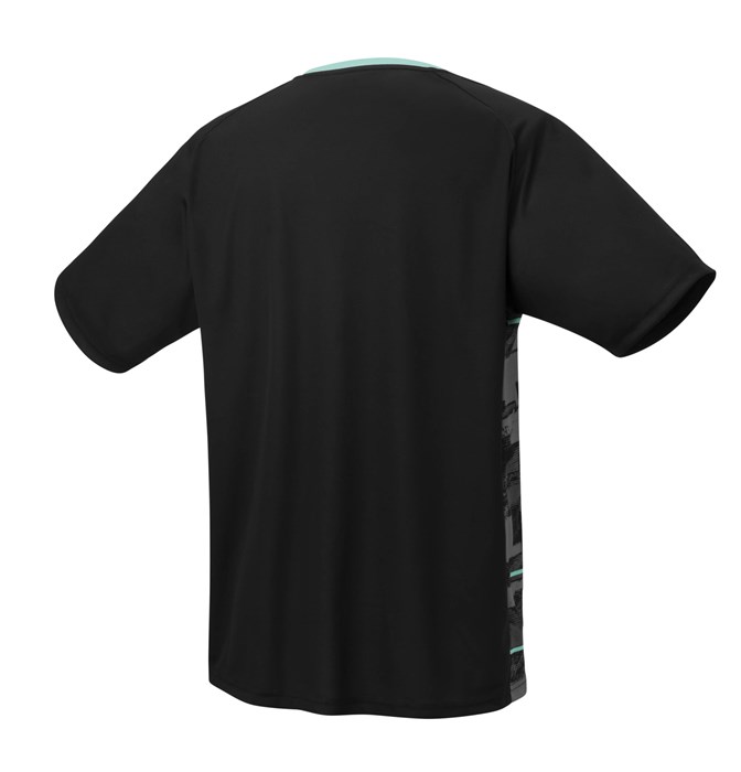 Men's Crew Neck Shirt