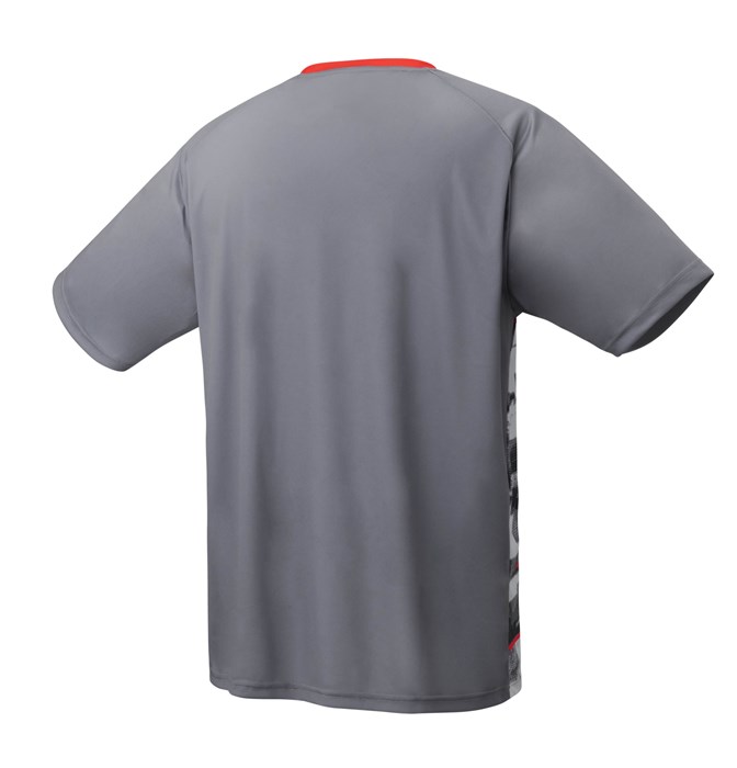 Men's Crew Neck Shirt