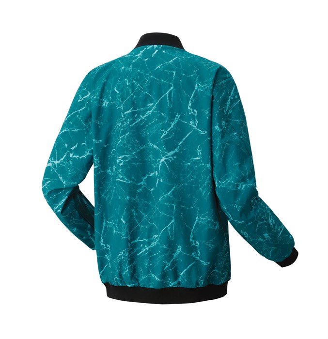 Men's Warm Up Jacket