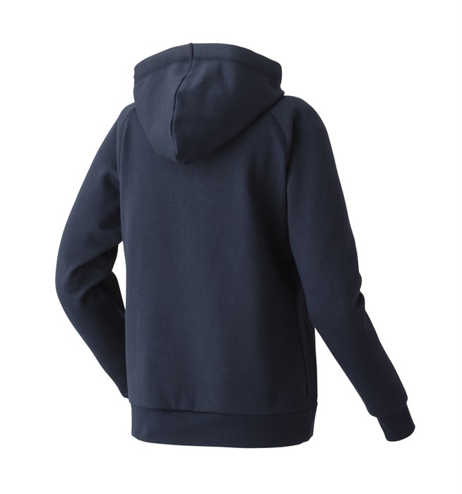 Women's Full Zip Hoodie