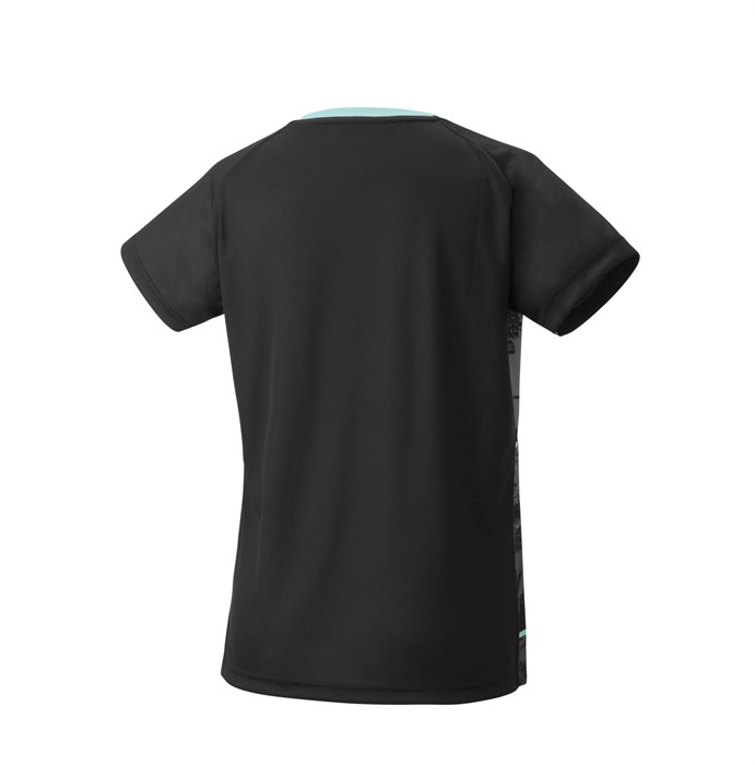 Women's Crew Neck Shirt