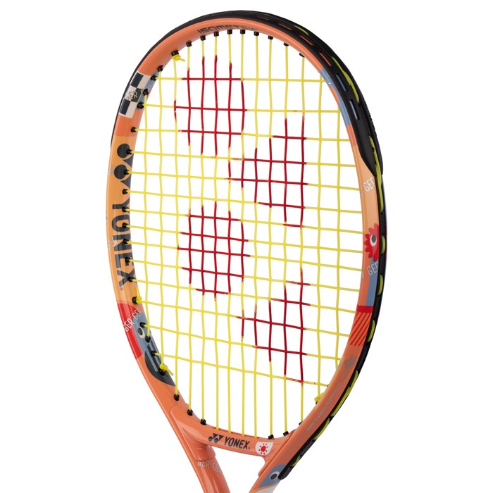 YONEX JUN 17