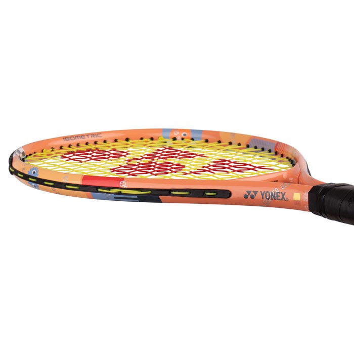 YONEX JUN 21
