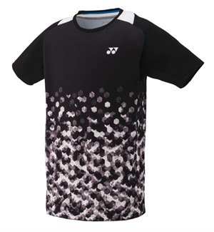 MEN'S CREW NECK SHIRT
