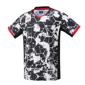 MEN'S CREW NECK SHIRT