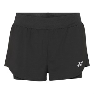 WOMEN'S SHORTS w/INNERPANTS