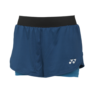 Women's Shorts w/Innerpants