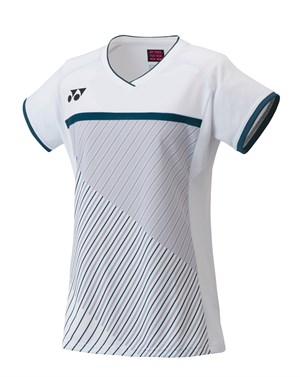 WOMEN'S CREW NECK SHIRT