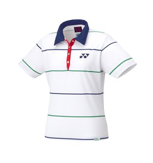 WOMEN'S POLO SHIRT