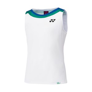 WOMENS SLEEVELESS TOP