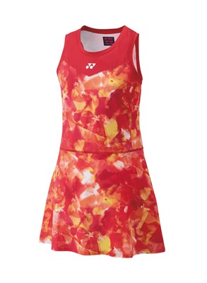 WOMEN'S DRESS w/INNER SHORTS
