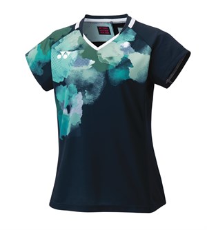 WOMEN'S CREW NECK SHIRT