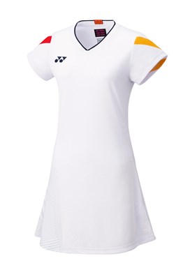 WOMEN'S DRESS w/INNER SHORTS