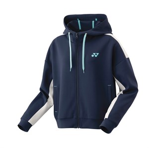 Women's Sweat Fullzip Hoodie