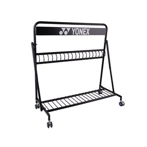 RACKET RACK