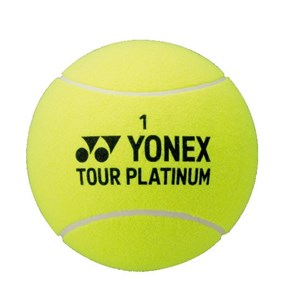 JUMBO TENNIS BALL