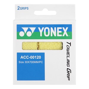 TOWELGRIP - 2 PCS ASSORTED