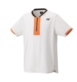 CREW NECK SHIRT