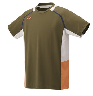 MEN´S CREW NECK SHIRT