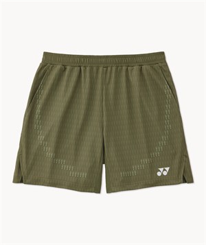Knit Shorts