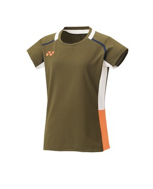 WOMEN´S CREW NECK SHIRT