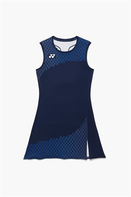 Dress(With Inner Shorts)