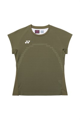 Womens Crew Neck Shirt