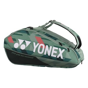 PRO RACKET BAG 12 PCS