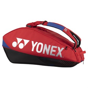 PRO RACKET BAG 6-PCS