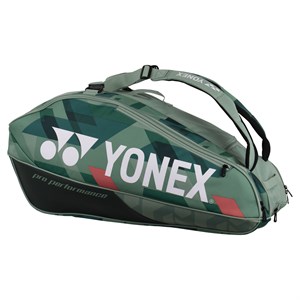 PRO RACKET BAG 9 PCS