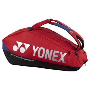 PRO RACKET BAG 9 PCS