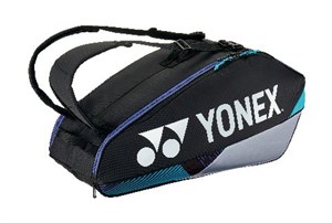 PRO RACKET BAG 6 PCS