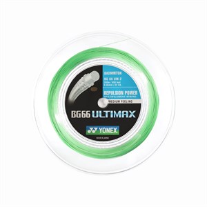BG 66 ULTIMAX - 200M
