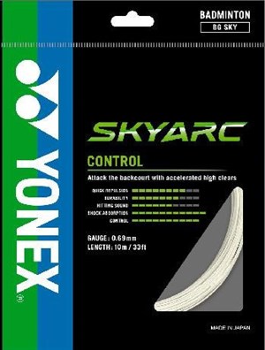 Sky Arc - 10,5M