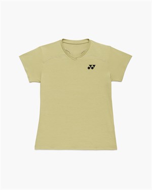 CREW NECK SHIRT