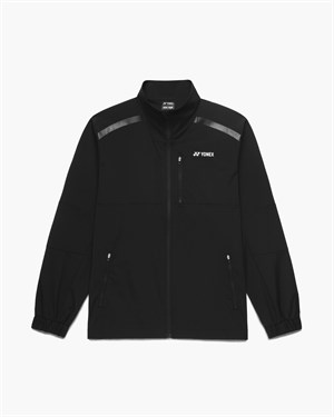 WARM-UP JACKET