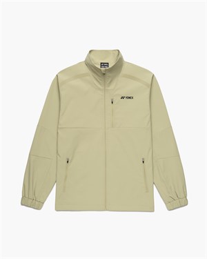WARM-UP JACKET