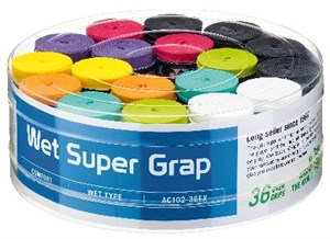 WET SUPER GRAP 36-PCS BOX