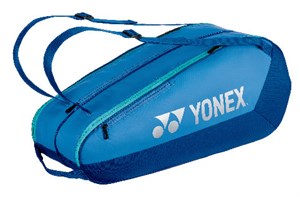 TEAM RACKET BAG (6PCS)