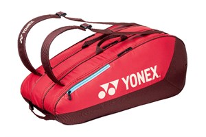 TEAM RACKET BAG (9PCS)