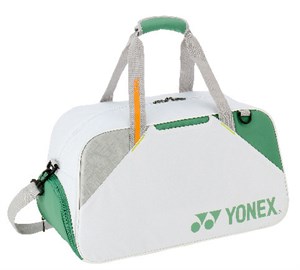 CLUB BOSTON BAG