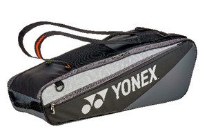 CLUB RACKET BAG 6-PCS